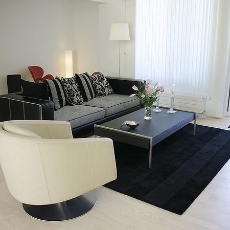 Thorshavnsgade Apartment København Ngoại thất bức ảnh