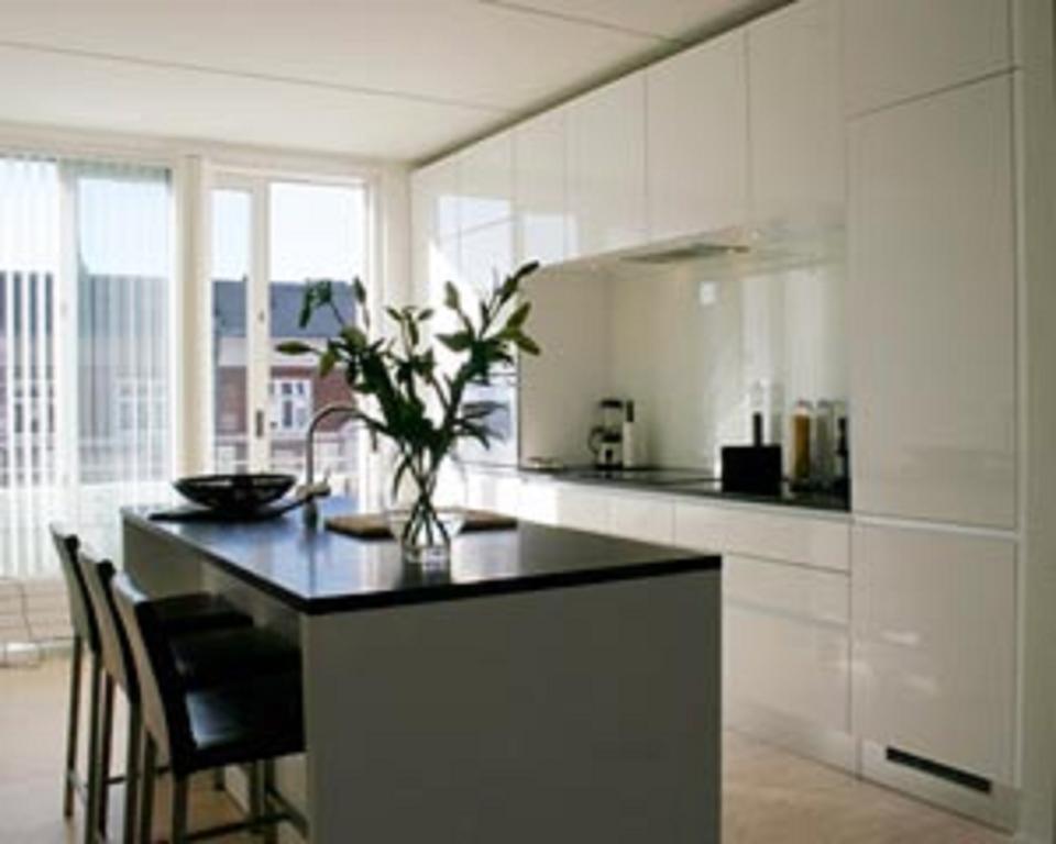 Thorshavnsgade Apartment København Phòng bức ảnh
