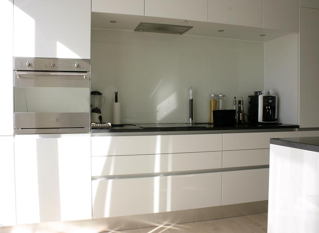 Thorshavnsgade Apartment København Ngoại thất bức ảnh