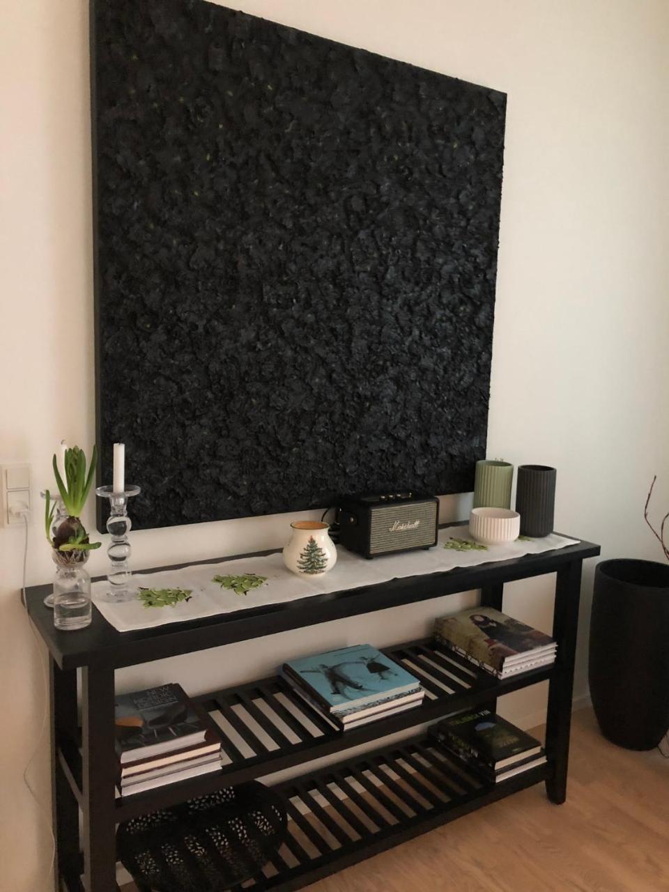 Thorshavnsgade Apartment København Ngoại thất bức ảnh
